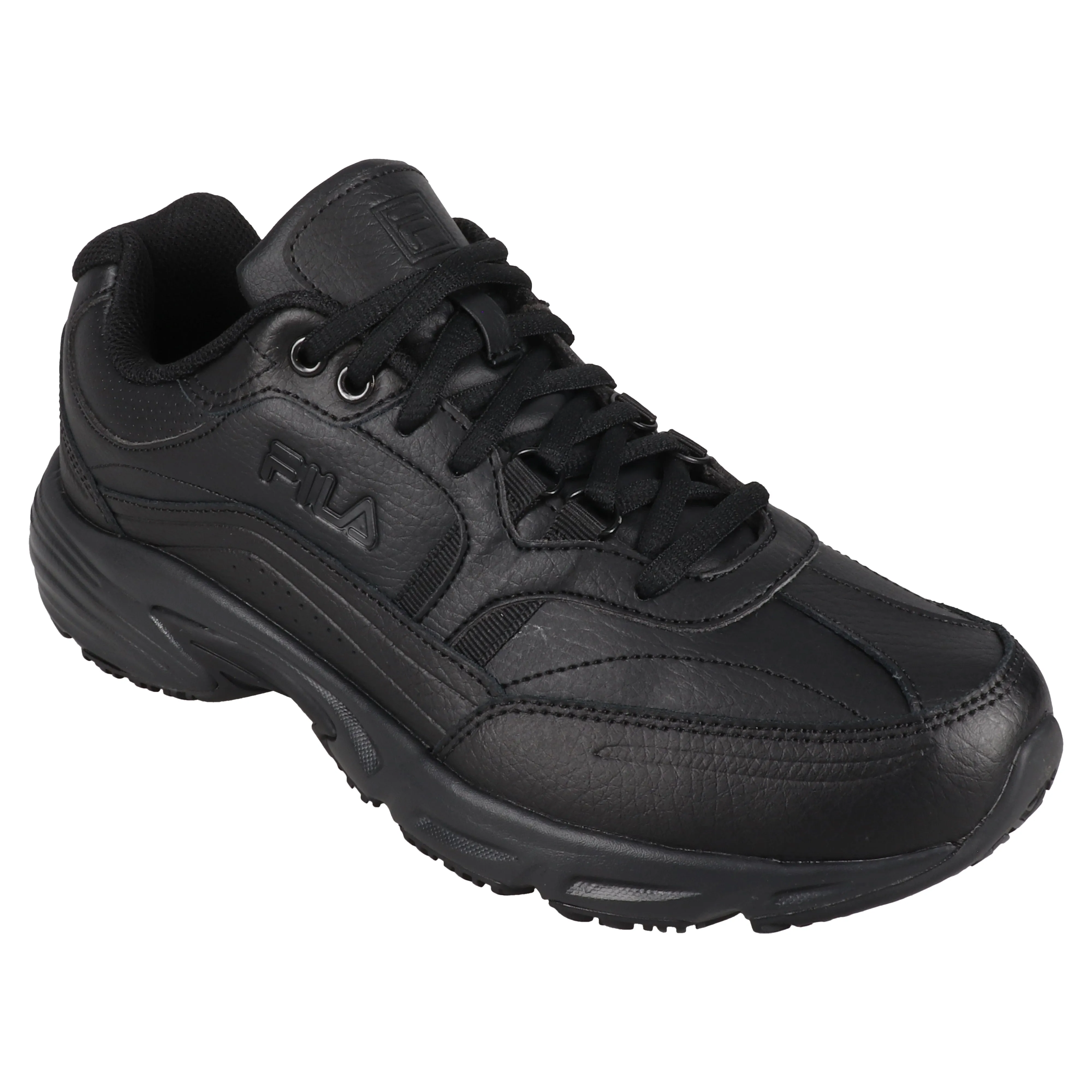Men's Slip Resistant Memory Workshift