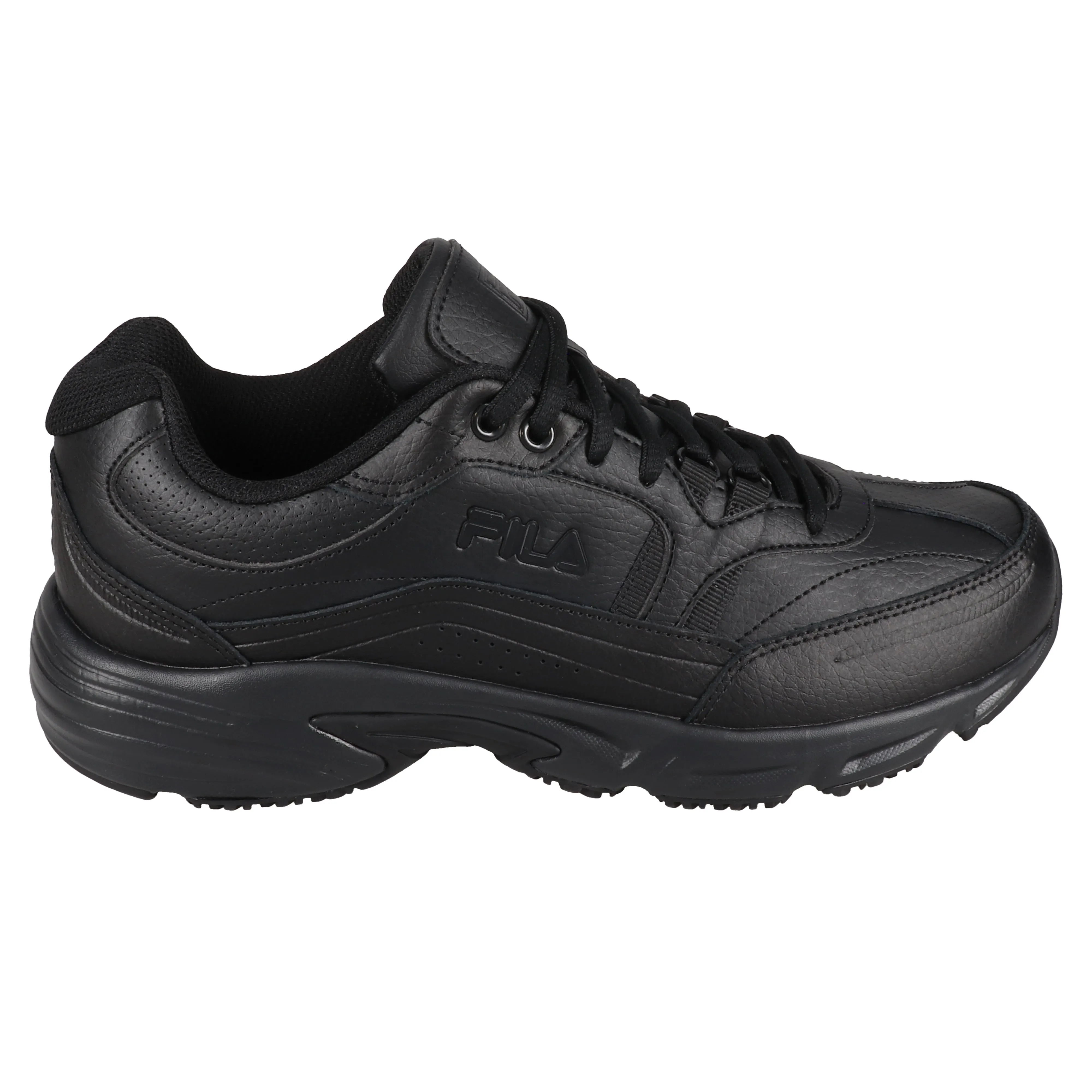 Men's Slip Resistant Memory Workshift