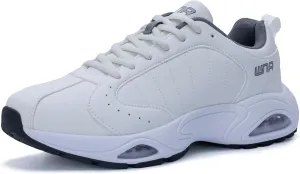 Mens Tennis Running Shoes Air Athletic Comfortable Walking Shoes Gym Jogging Workout Breathable Fashion Sneaker Size US 7-13
