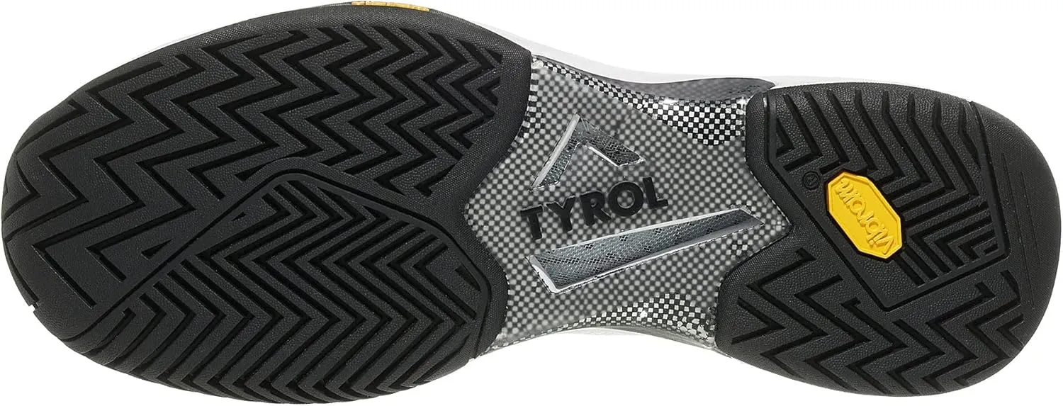 Men's Velocity V Pickleball Shoe (White/Green)