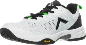 Men's Velocity V Pickleball Shoe (White/Green)