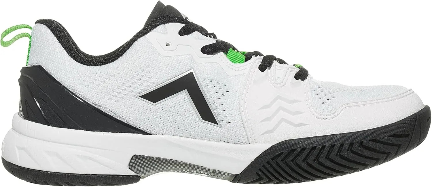 Men's Velocity V Pickleball Shoe (White/Green)