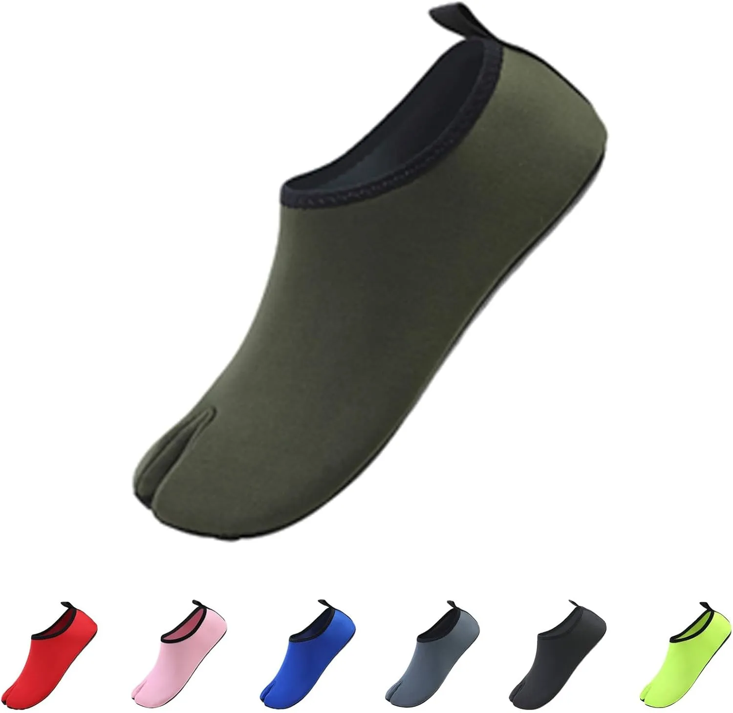 Mens Water Shoes 11 Barefoot Aqua Socks Quick Dry Water Shoes for Hiking Women Womens Wide Width Water Shoes Beach Shoes with Drainage for Beach Swimming Hiking Boating Sailing