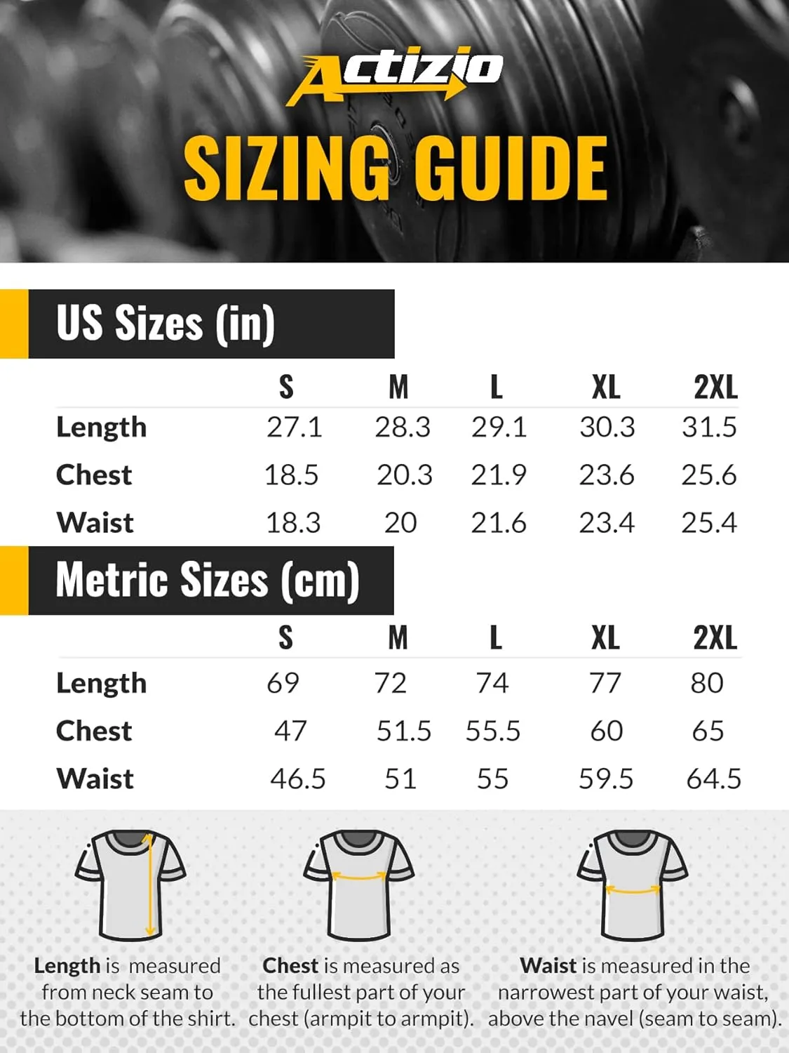 Men's Workout Shirt Cotton Fabric Tank Top Sleeveless Sweat Activated Motivational T-Shirts and Tank Tops