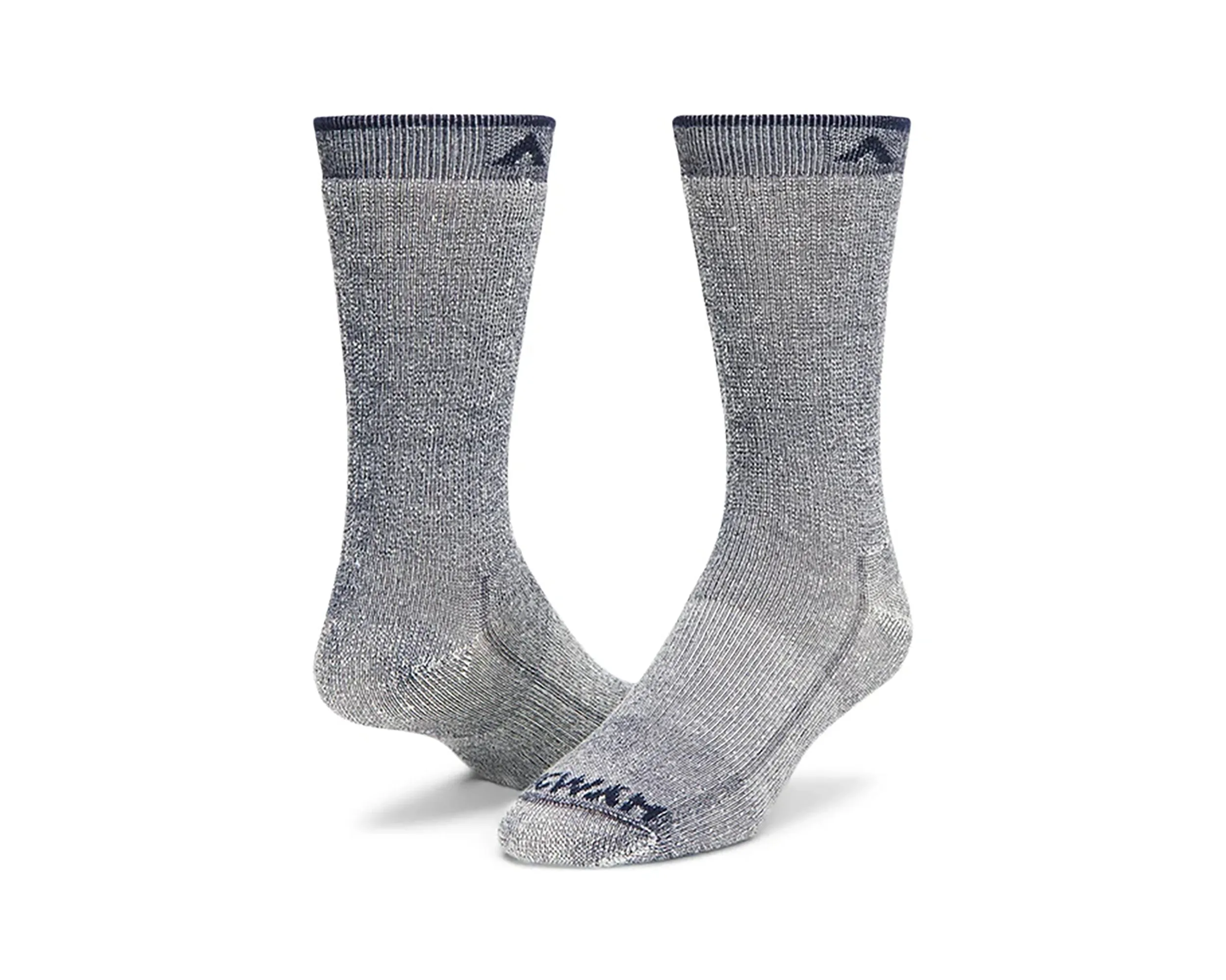 Merino Comfort Hiker 2 Pack