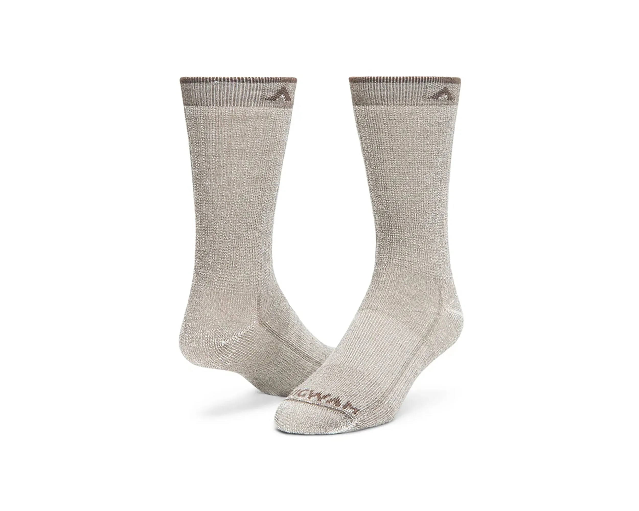 Merino Comfort Hiker 2 Pack
