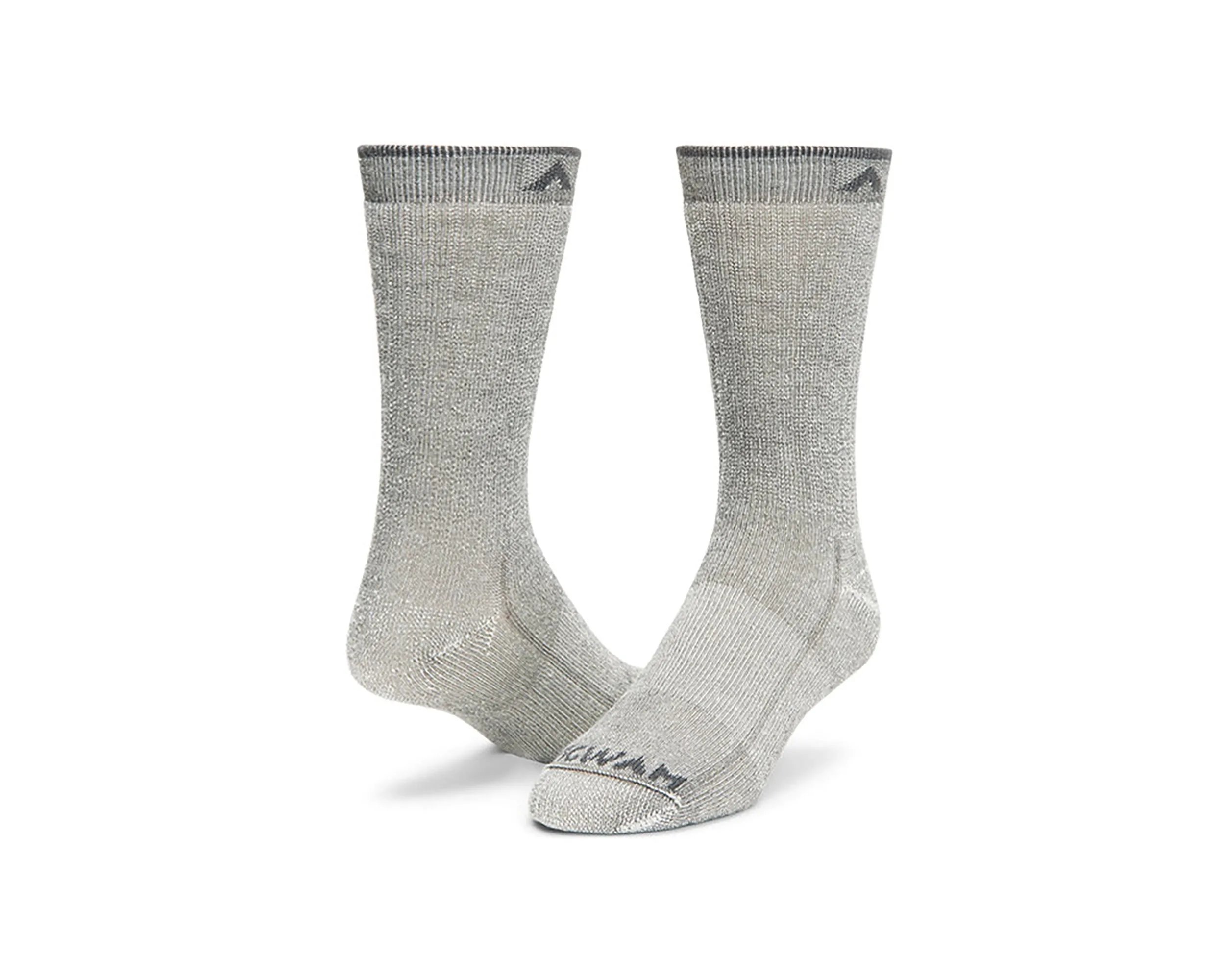 Merino Comfort Hiker Sock