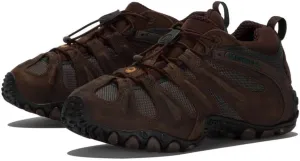Merrell Chameleon II Stretch Men's Clay Shoes Size