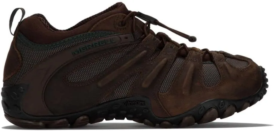 Merrell Chameleon II Stretch Men's Clay Shoes Size