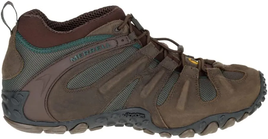 Merrell Chameleon II Stretch Men's Clay Shoes Size