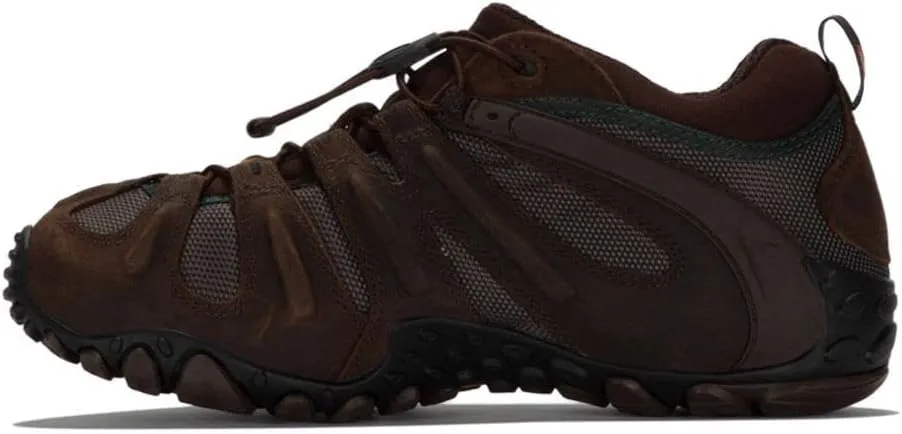 Merrell Chameleon II Stretch Men's Clay Shoes Size
