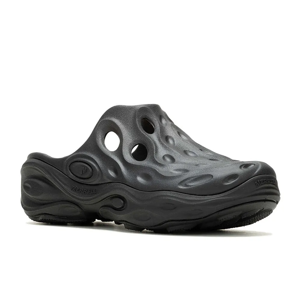 MERRELL WOMEN'S HYDRO NEXT GEN MULE 1TRL BLACK
