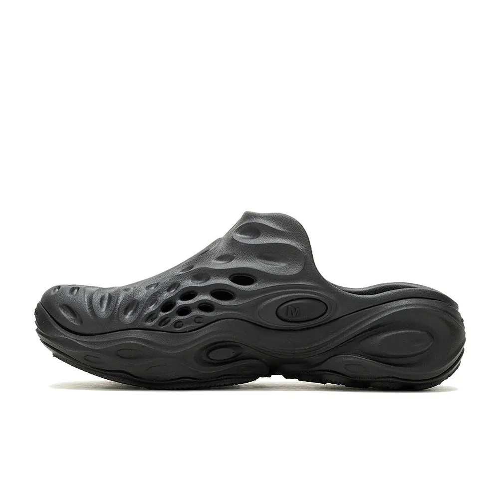 MERRELL WOMEN'S HYDRO NEXT GEN MULE 1TRL BLACK