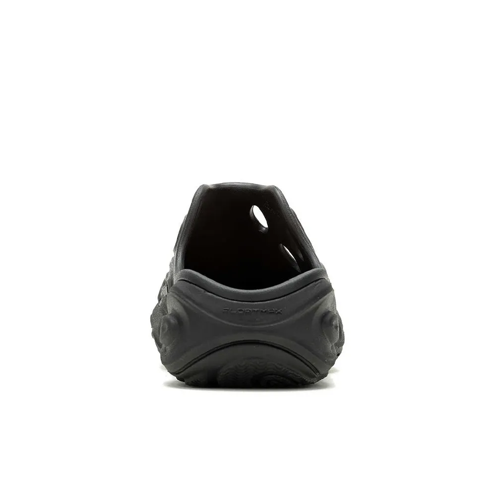 MERRELL WOMEN'S HYDRO NEXT GEN MULE 1TRL BLACK