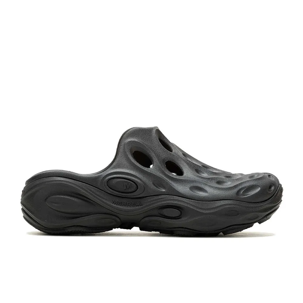 MERRELL WOMEN'S HYDRO NEXT GEN MULE 1TRL BLACK