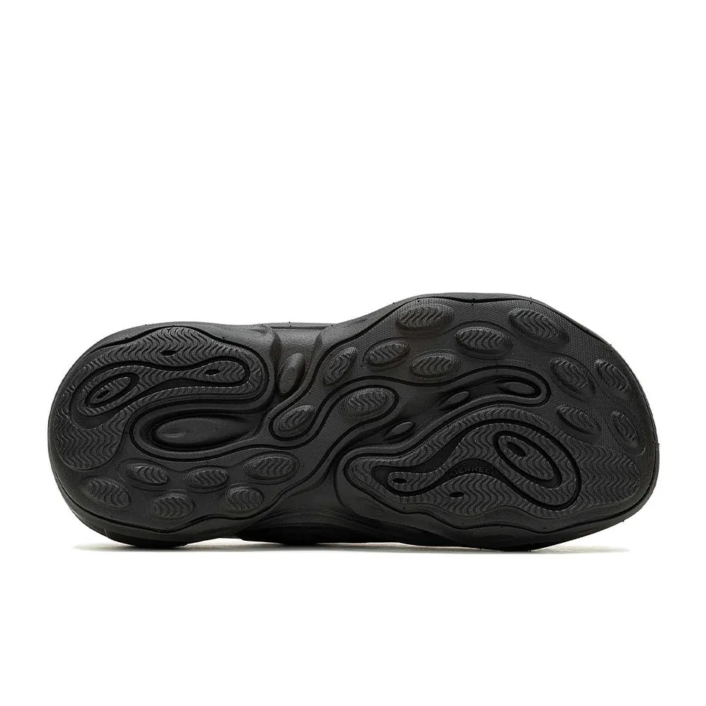 MERRELL WOMEN'S HYDRO NEXT GEN MULE 1TRL BLACK