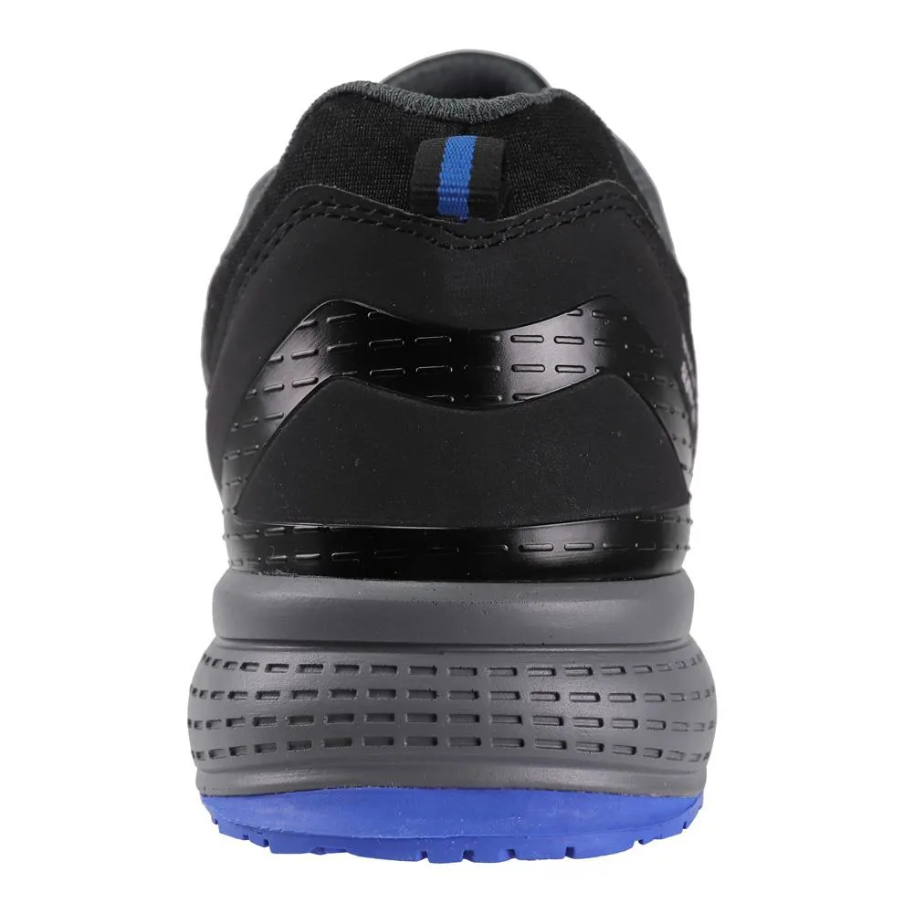 Metal Free S3/SRC/HRO Water Resistant Safety Shoe