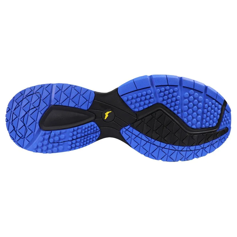Metal Free S3/SRC/HRO Water Resistant Safety Shoe