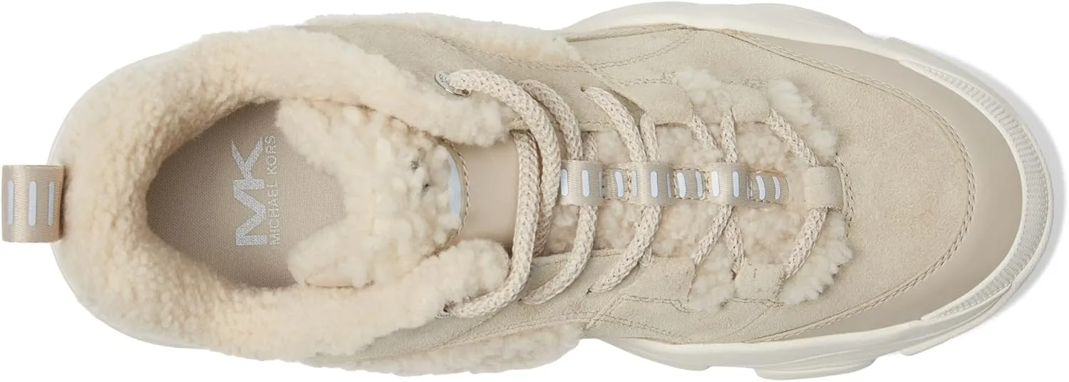Michael Kors Men's Atlas Trainer Sneaker
