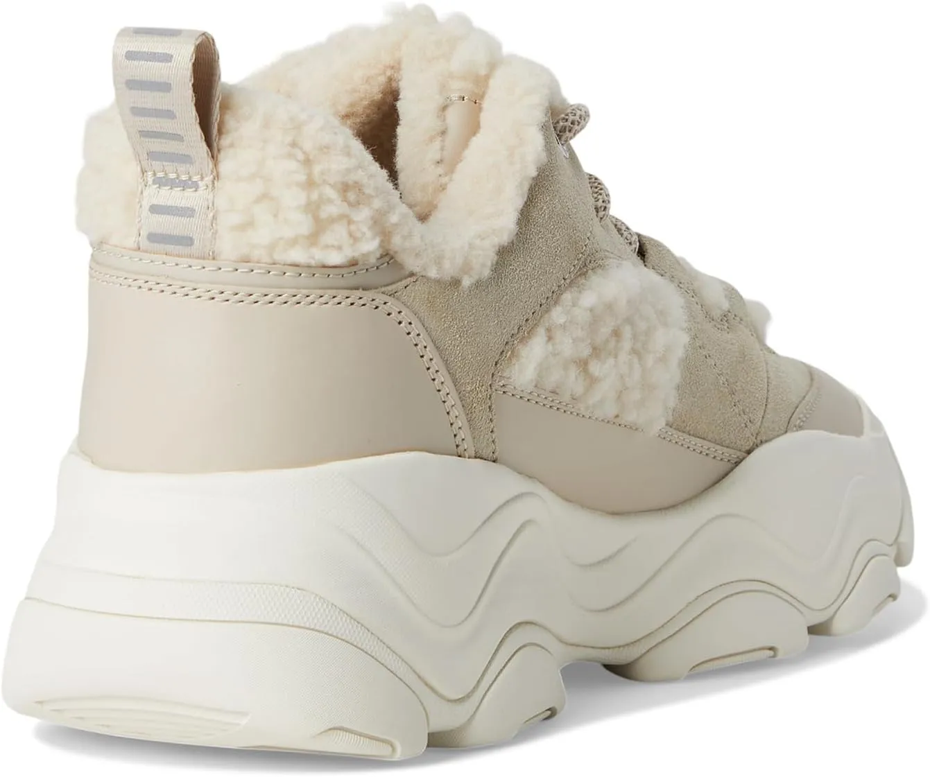 Michael Kors Men's Atlas Trainer Sneaker
