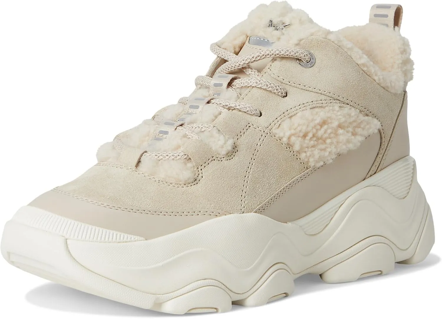 Michael Kors Men's Atlas Trainer Sneaker