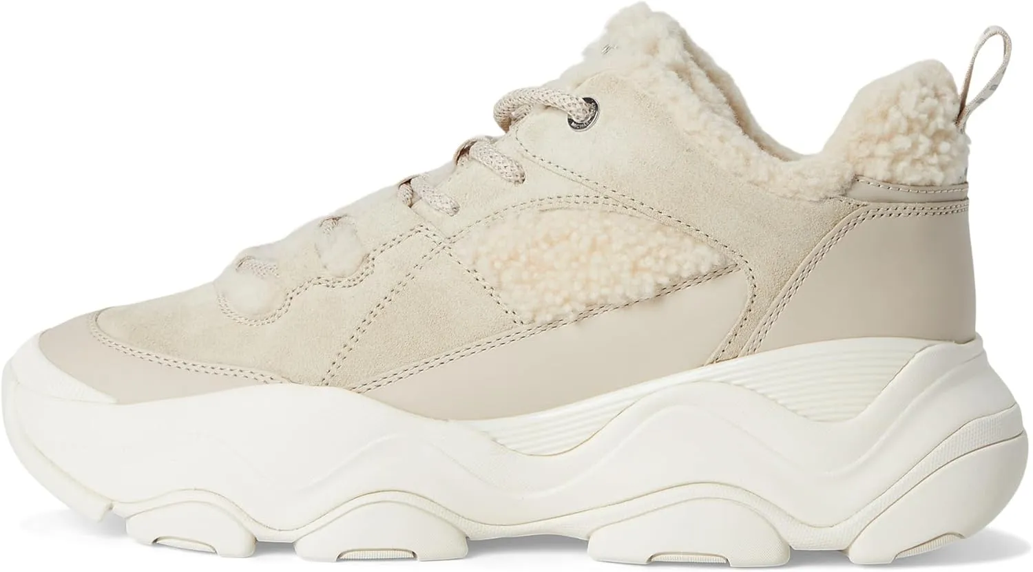 Michael Kors Men's Atlas Trainer Sneaker