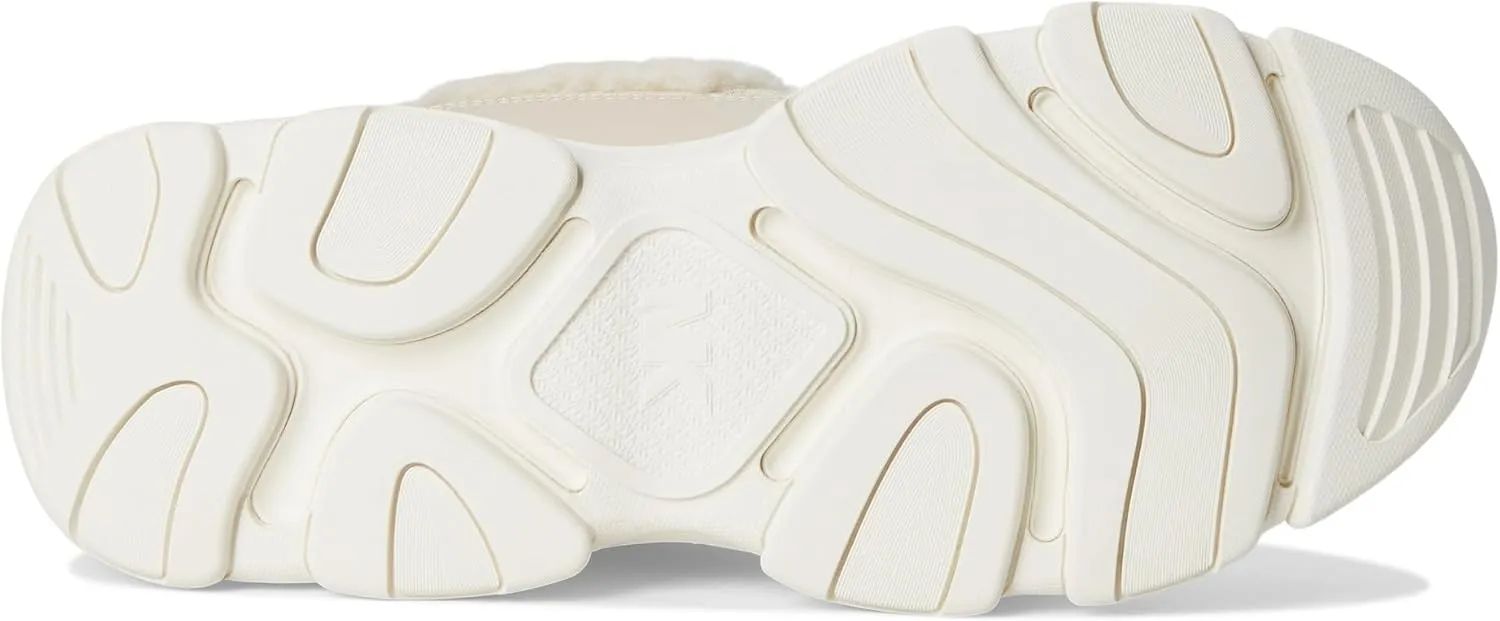 Michael Kors Men's Atlas Trainer Sneaker