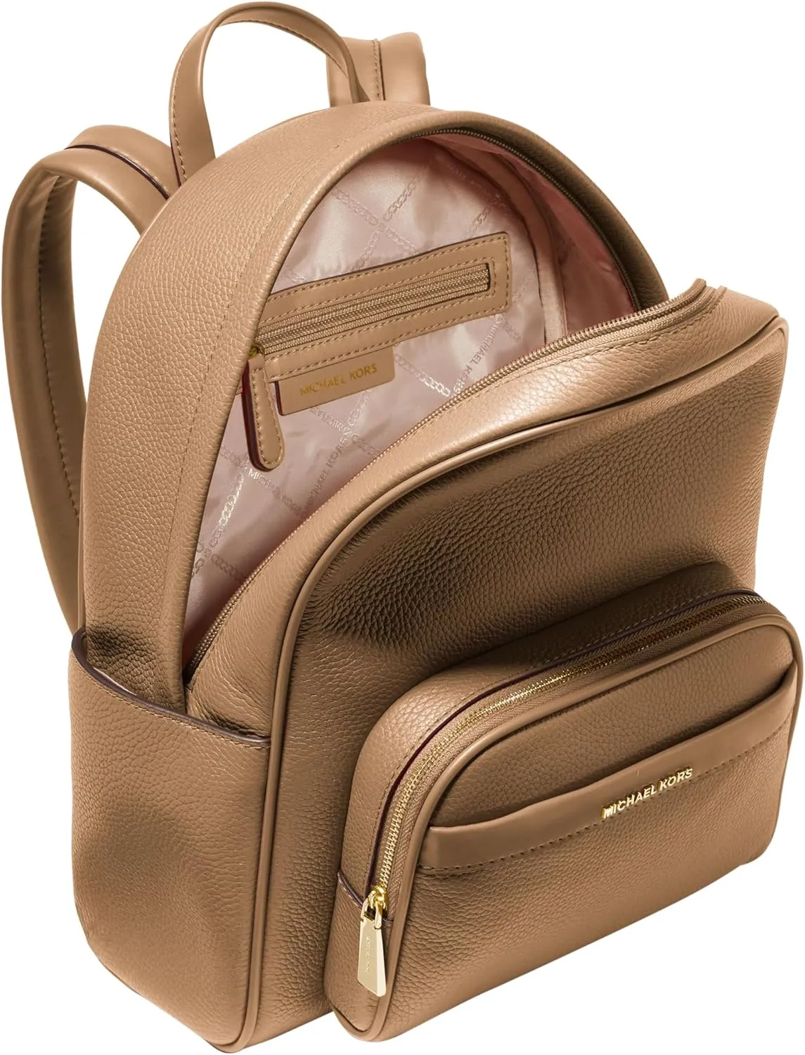 Michael Kors Women's Bex Medium Backpack