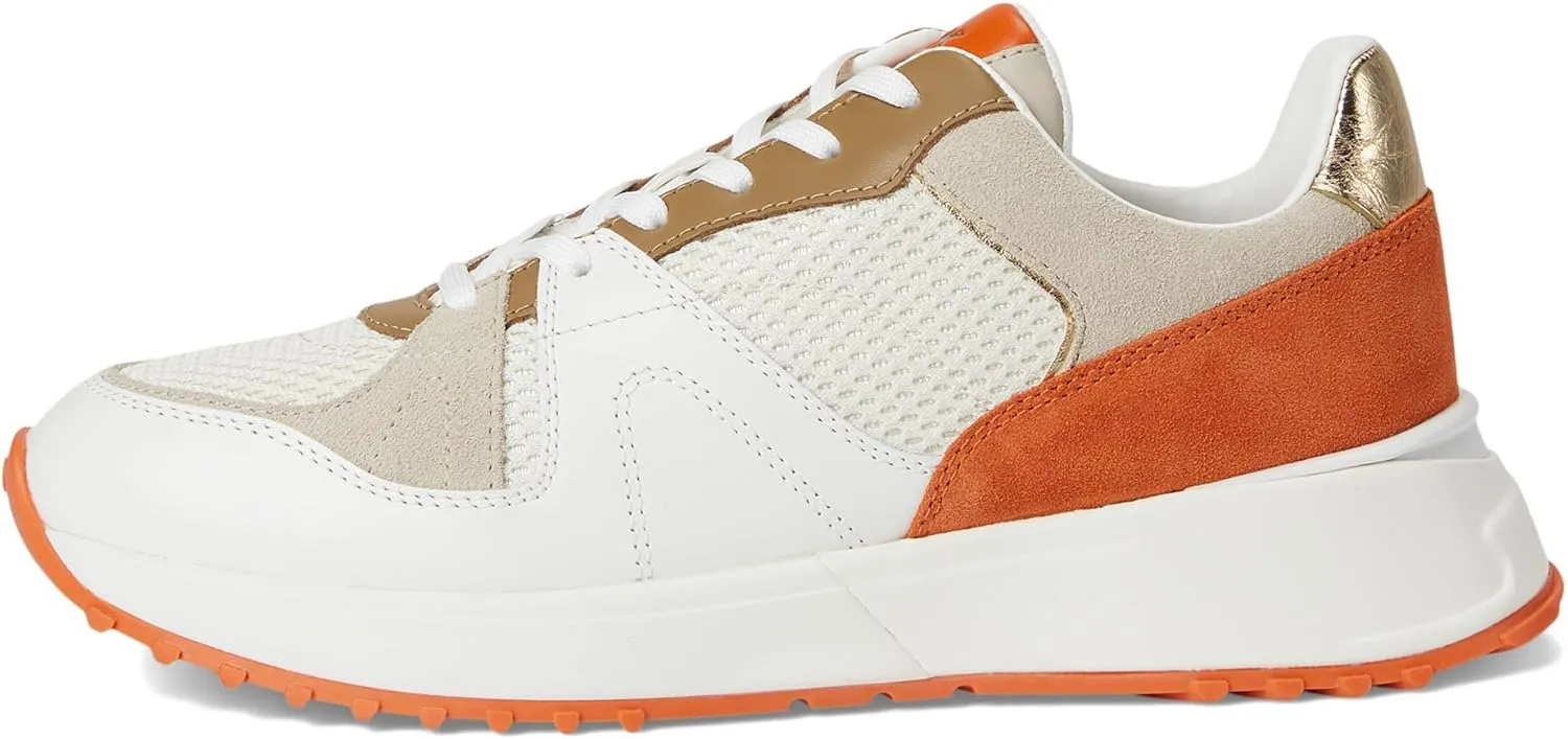 Michael Kors Women's Jaime Trainer Sneaker