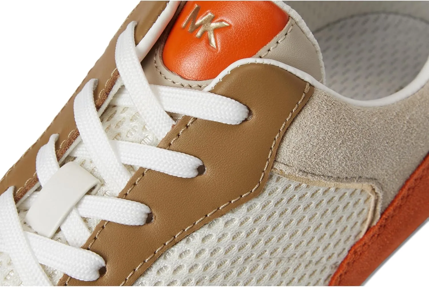 Michael Kors Women's Jaime Trainer Sneaker