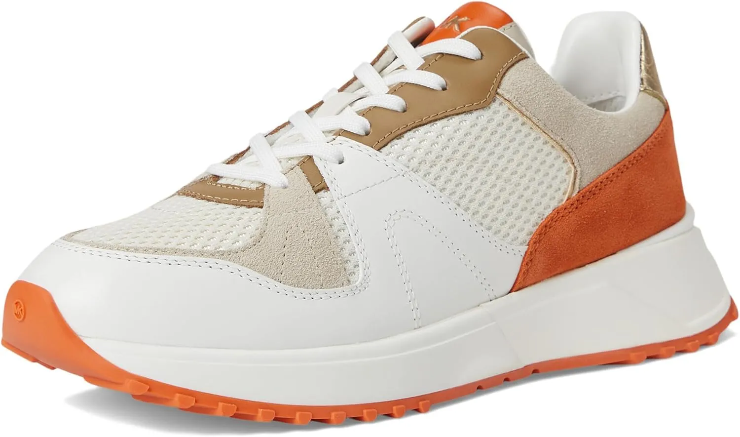 Michael Kors Women's Jaime Trainer Sneaker