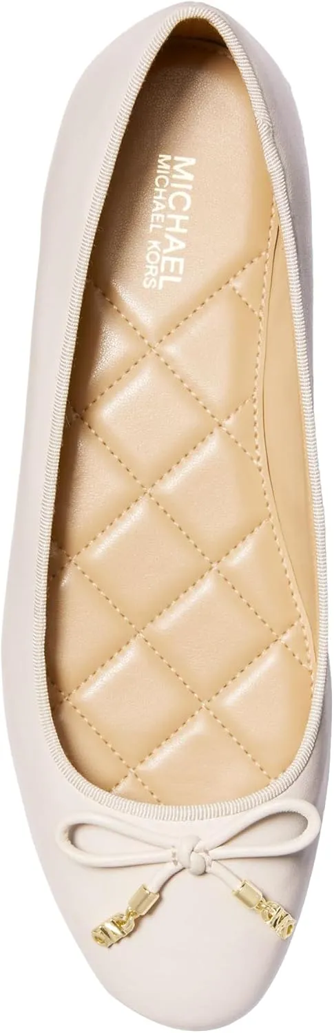 Michael Kors Women's Nori Flex Flat Espadrille