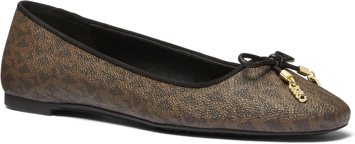 Michael Kors Women's Nori Flex Flat Espadrille
