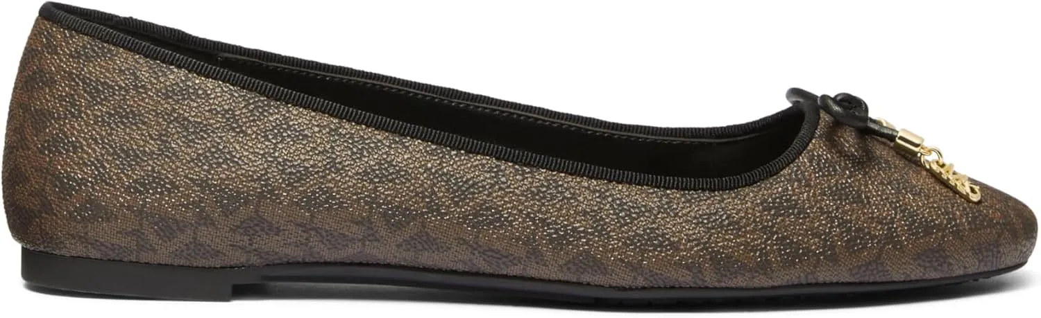 Michael Kors Women's Nori Flex Flat Espadrille