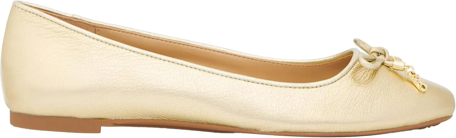 Michael Kors Women's Nori Flex Flat Espadrille