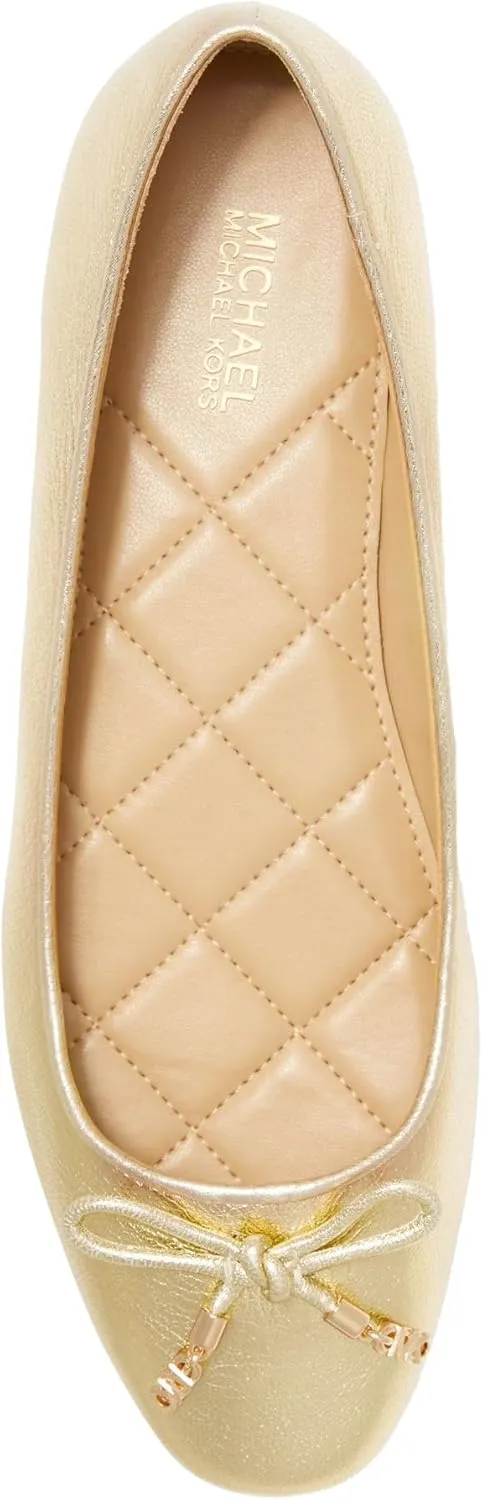 Michael Kors Women's Nori Flex Flat Espadrille