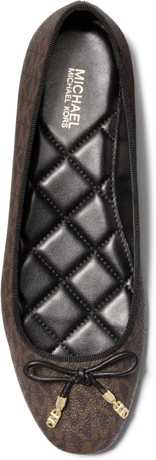 Michael Kors Women's Nori Flex Flat Espadrille