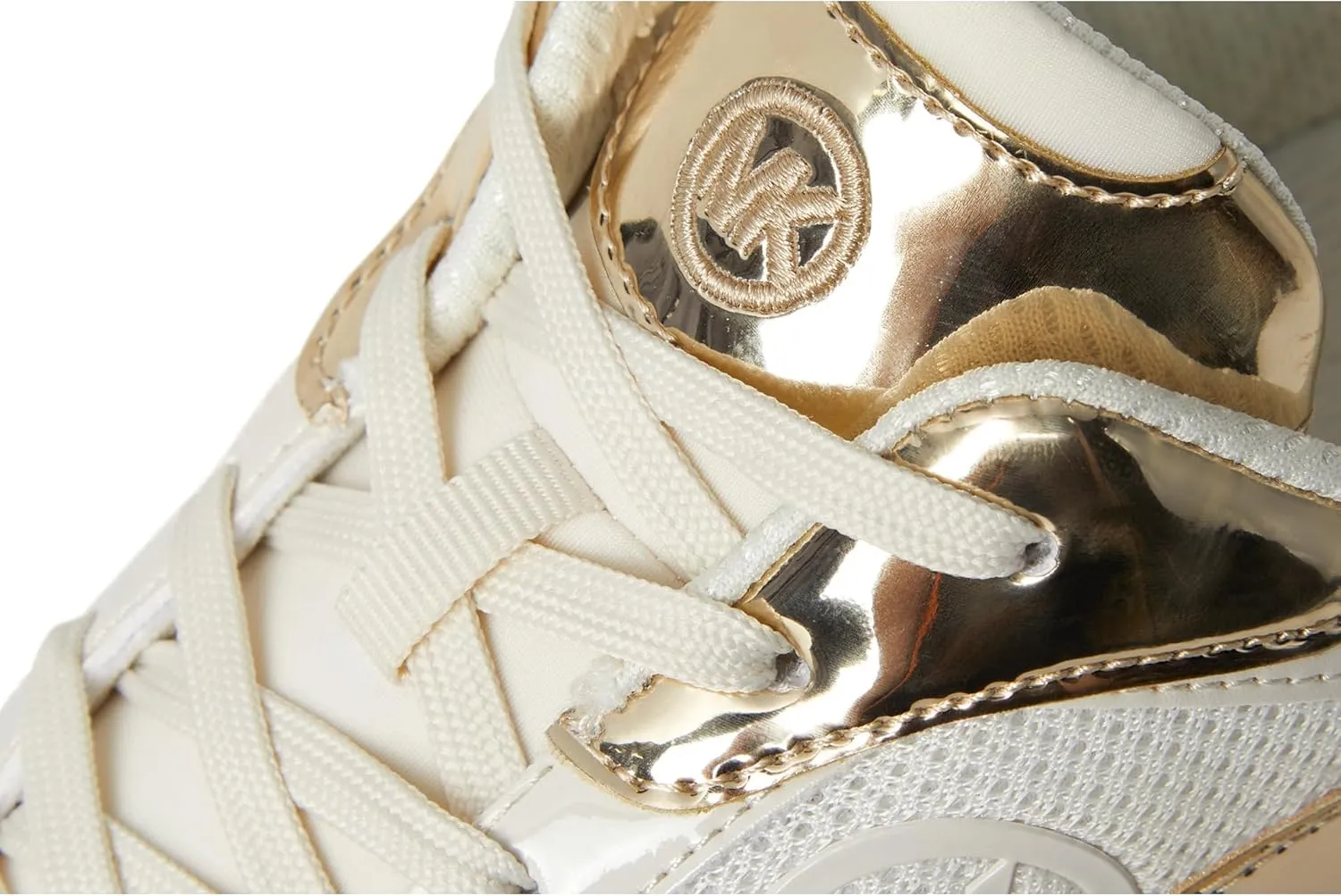 Michael Kors Women's Sami Trainer Sneaker