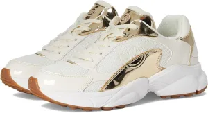 Michael Kors Women's Sami Trainer Sneaker