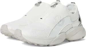 Michael Kors Women's Sami Zip Trainer Sneaker