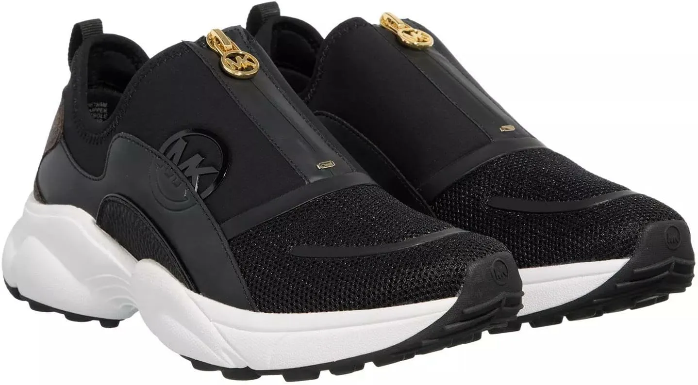 Michael Kors Women's Sneaker