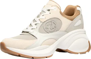 Michael Kors Women's Zuma Trainer Sneaker