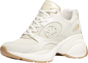 Michael Kors Women's Zuma Trainer Sneaker