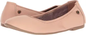 Minnetonka Women's Anna Ballerina