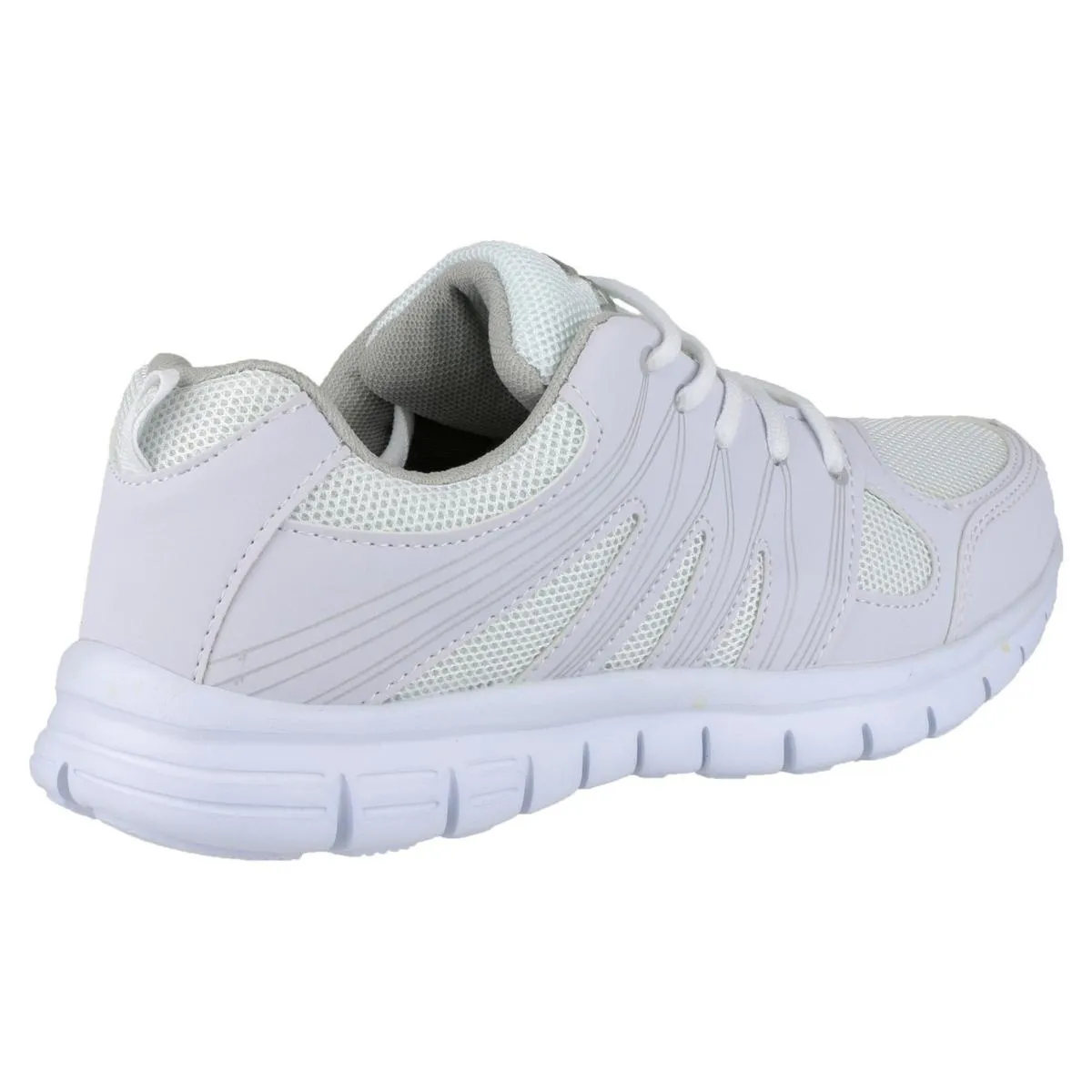 Mirak Milos Trainer White