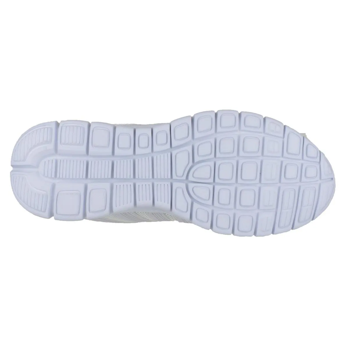 Mirak Milos Trainer White