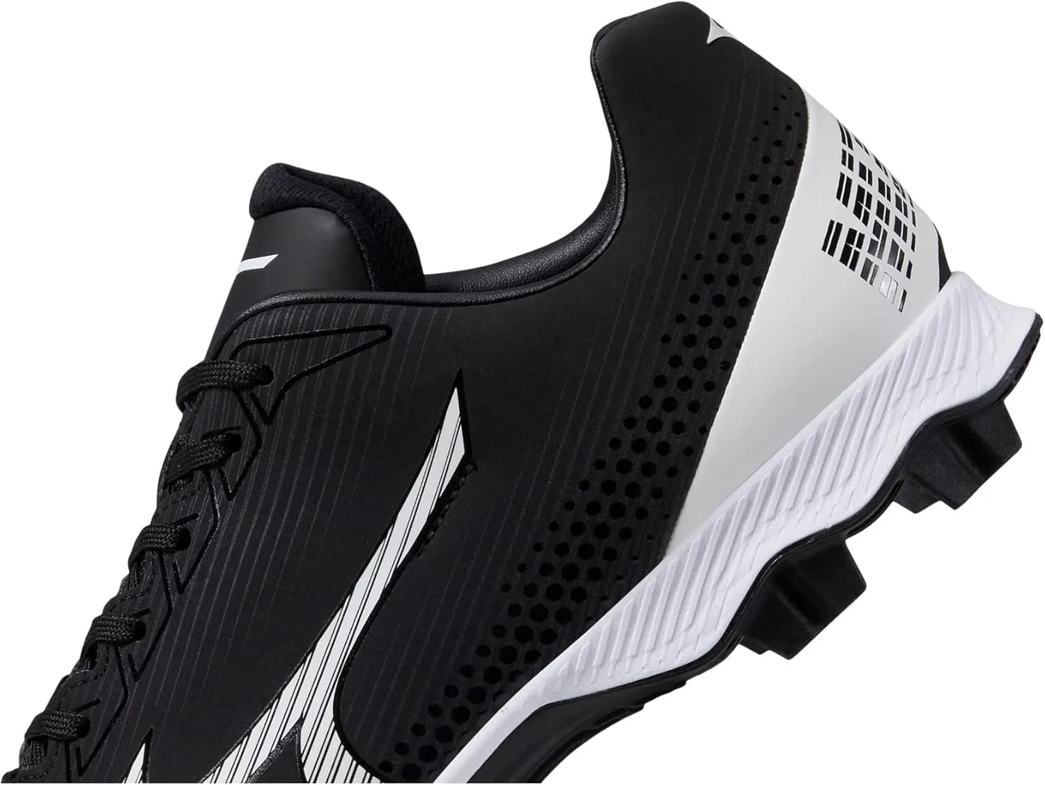 Mizuno Men's Wave Lightrevo Baseball Shoe