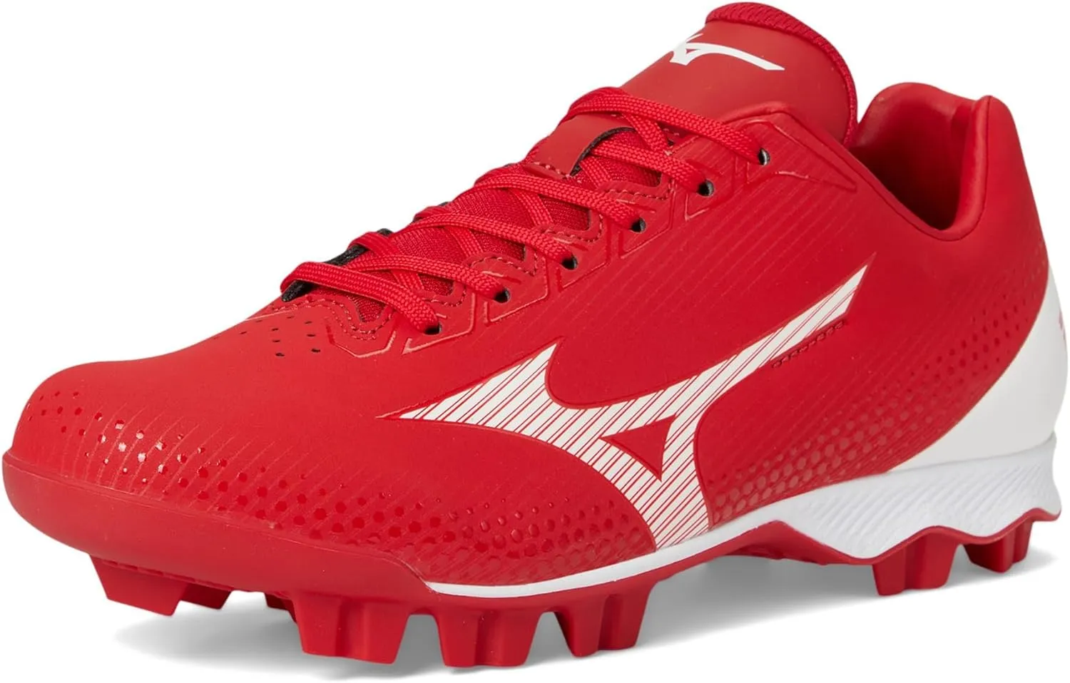 Mizuno Men's Wave Lightrevo Baseball Shoe