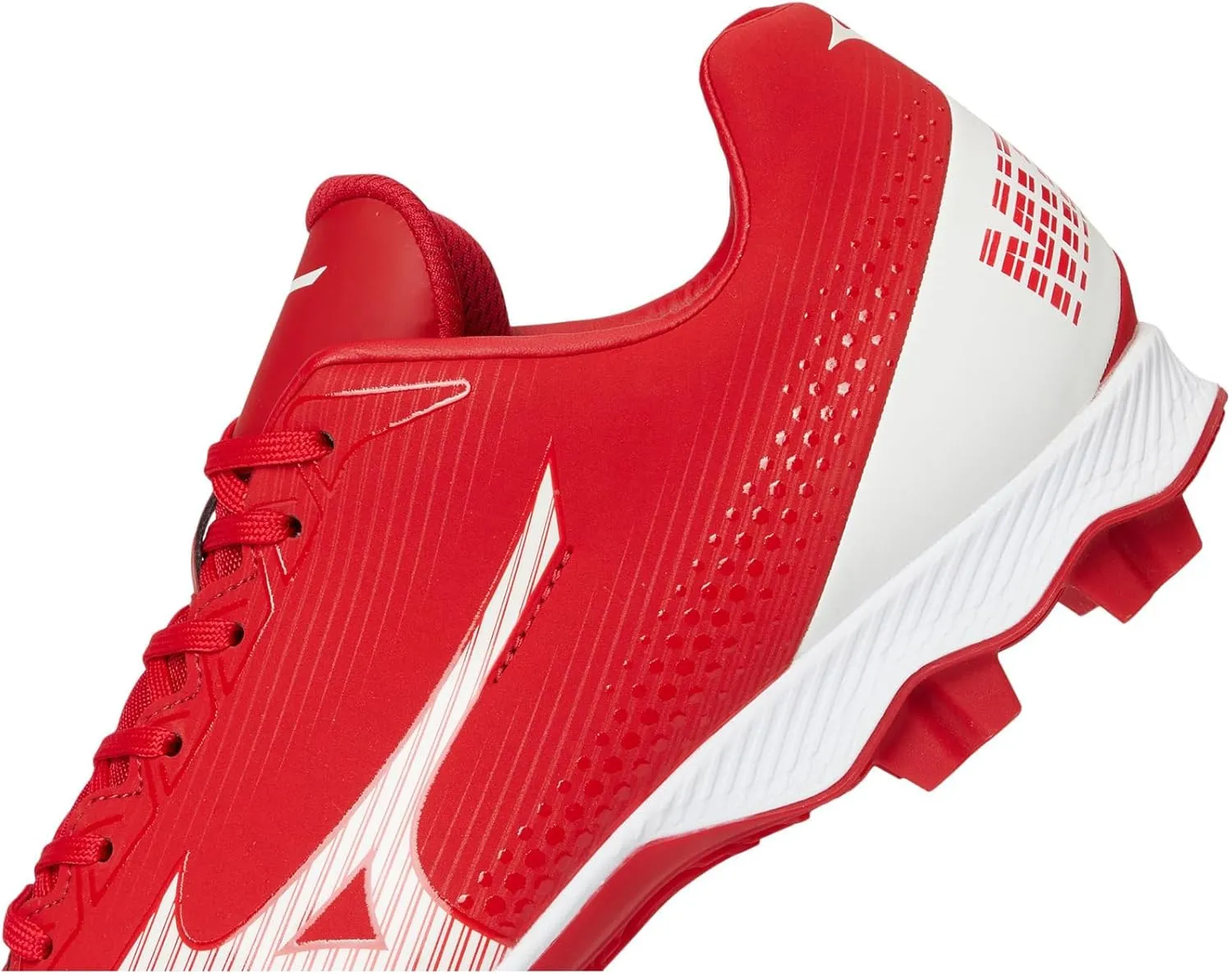 Mizuno Men's Wave Lightrevo Baseball Shoe