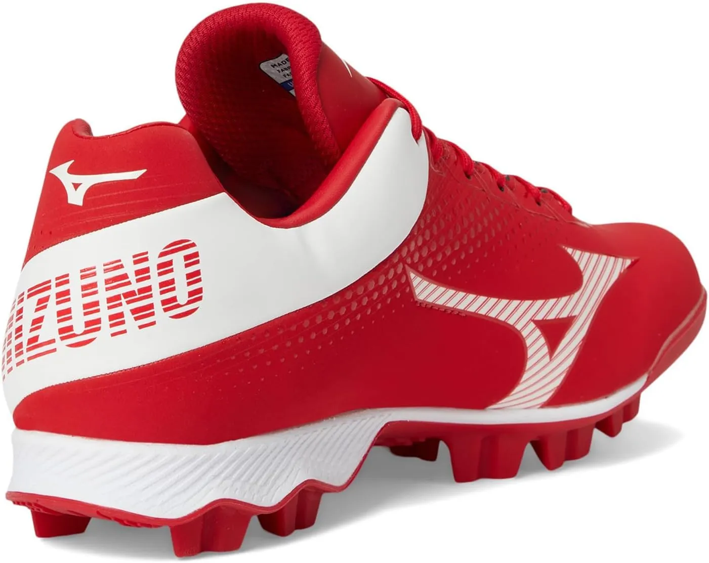 Mizuno Men's Wave Lightrevo Baseball Shoe